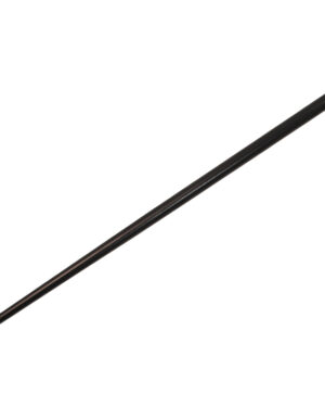T281801GD - 35.5" Classic Walking Cane, Gold