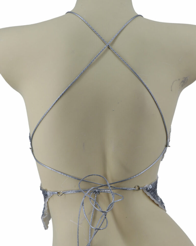 2278 - Sequins Butterfly Top - Image 3