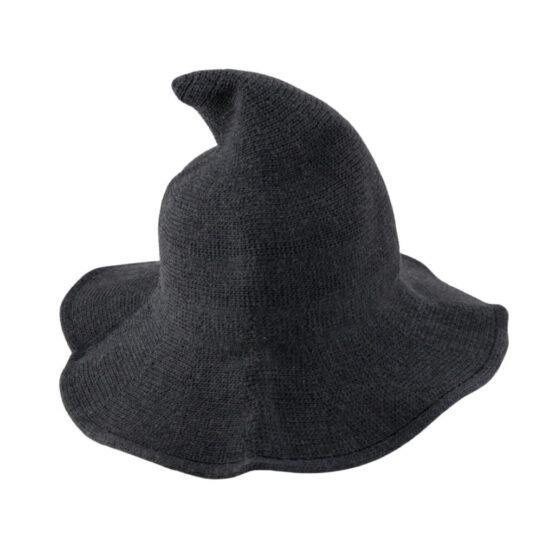69130 - Witch Knit Hat - Image 22
