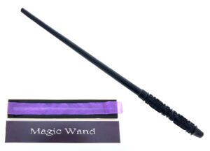 Q026 - Magic Wand