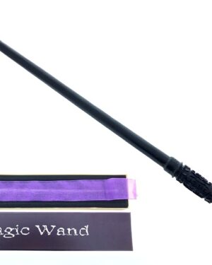 Q026 - Magic Wand