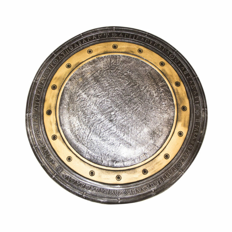 UFC32 - Foam Shield 22 1/2 x 15"