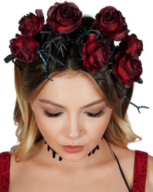 70140 - Rose Thorn headpiece