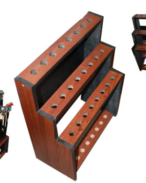 RC2365 - 24 Pcs Walking Cane Stand