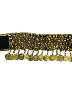 2167C - Beaded Cuff
