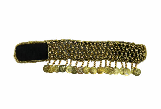 2167C - Beaded Cuff