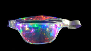 LED5 - LED Fanny Pack