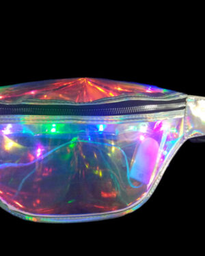 LED5 - LED Fanny Pack
