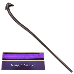 Q040 - Magic Wand