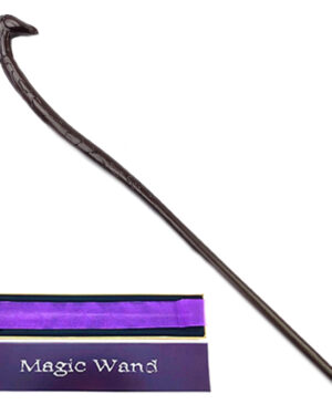 Q040 - Magic Wand