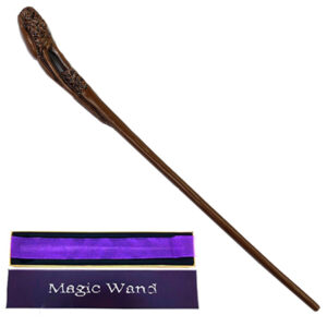 Q041 - Magic Wand