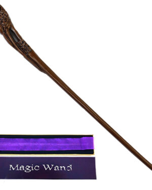 Q041 - Magic Wand