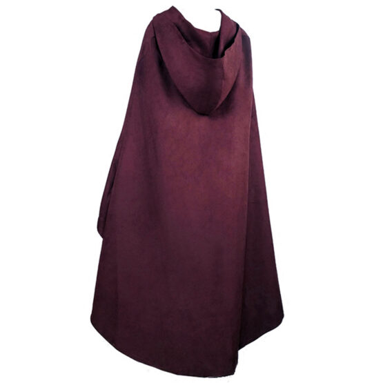 4230 - Little Red Riding Hood cloak