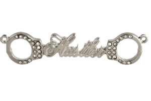 PN1041 - Necklace Handcuff