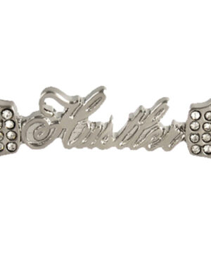 PN1041 - Necklace Handcuff