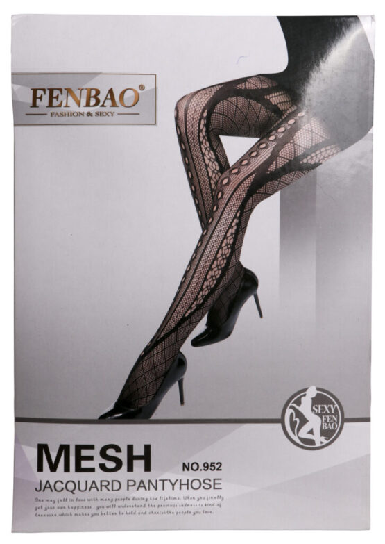 ST952 - Pantyhose