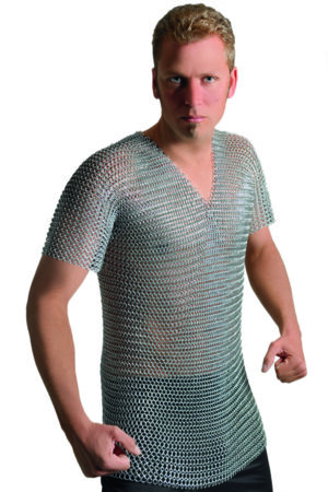 8289 - Chainmail Shirt - Heavy