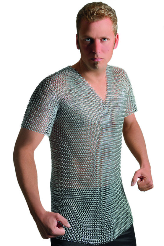 8289 - Chainmail Shirt - Heavy
