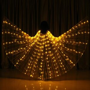 2094LED - Isis Wings - MULTI LED