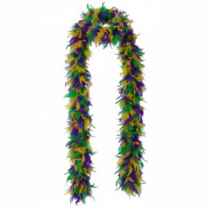 63004 - Feather boa