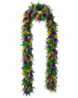 63004 - Feather boa