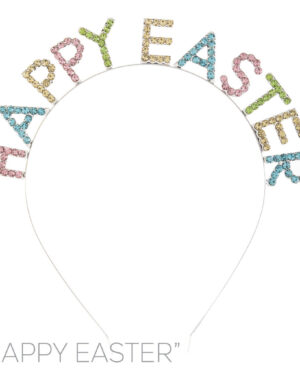 72089 - s happy easter headband