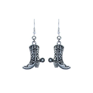 27229 - bs cowboy boots fishhook