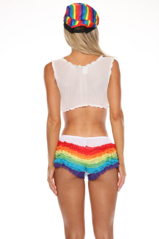 8419 - Rhumba Shorts - Image 12