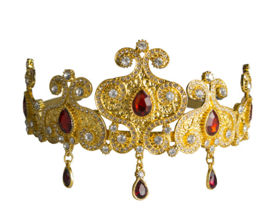 60574 - Queen Tiara - Image 2