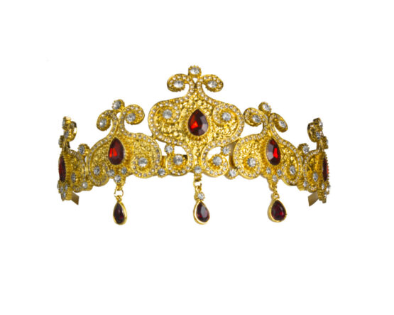 60574 - Queen Tiara