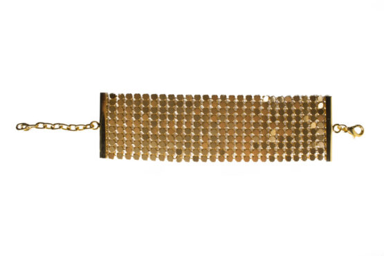 8241 - Mesh Bracelet - Image 2