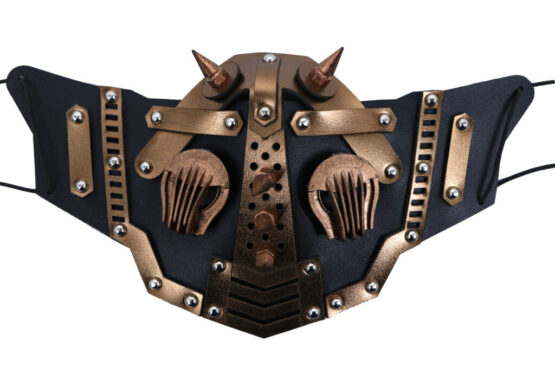 63323 - Gas Mask - Image 2