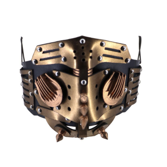 63323 - Gas Mask