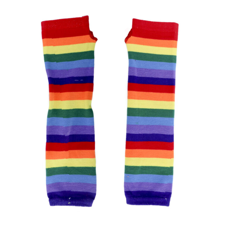 70512 - Rainbow Oversleeves - Image 2