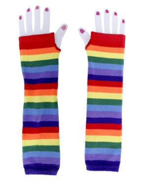 70512 - Rainbow Oversleeves