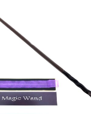 Q016 - Magic Wand