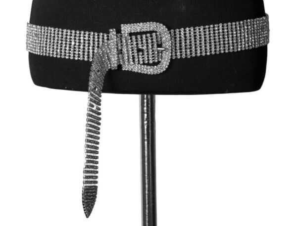 8620 - 10 row Belt with Buckle - Image 2