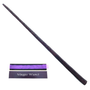 Q027 - Magic Wand