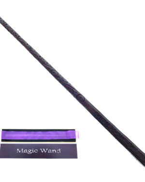 Q027 - Magic Wand