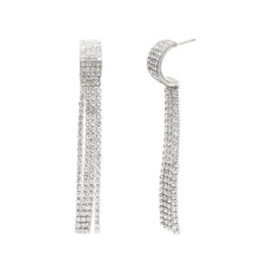 28942 - g rs tassel fringe round ear